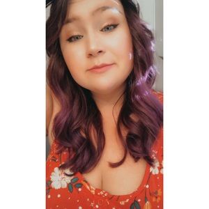 Meet your Posher, Kori